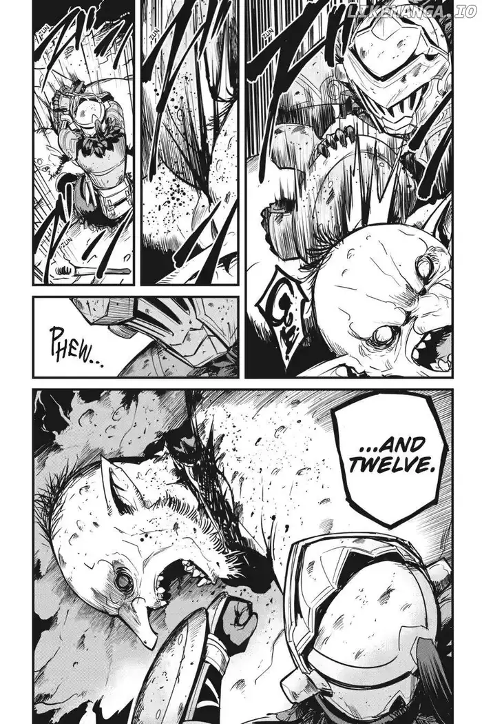 Goblin Slayer: Side Story Year One Chapter 114 image 13_optimized_optimized